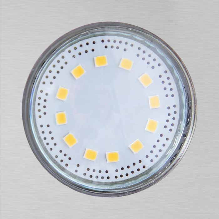 Вытяжка кухонная Perfelli TET 6612 A 1000 I LED изображение 6