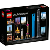 Конструктор LEGO Шанхай (21039) зображення 2