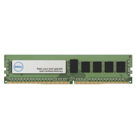 Модуль памяти для сервера DDR4 8GB ECC UDIMM 2400MHz 1Rx8 1.2V CL17 Dell (370-ADPU-08)