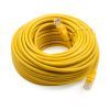 Патч-корд Vinga 20 m CCA (VCPPCCCS20Y) зображення 3