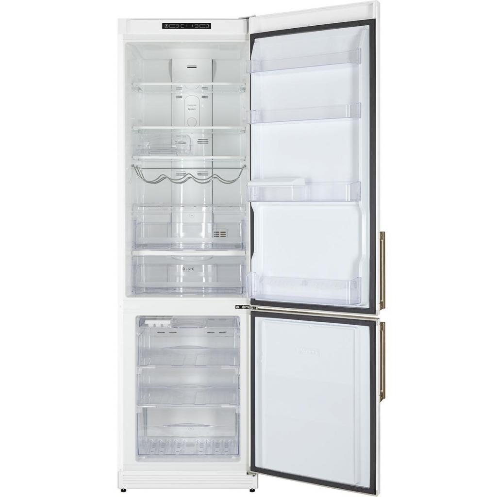 Холодильник Freggia LBF25285W-L изображение 2