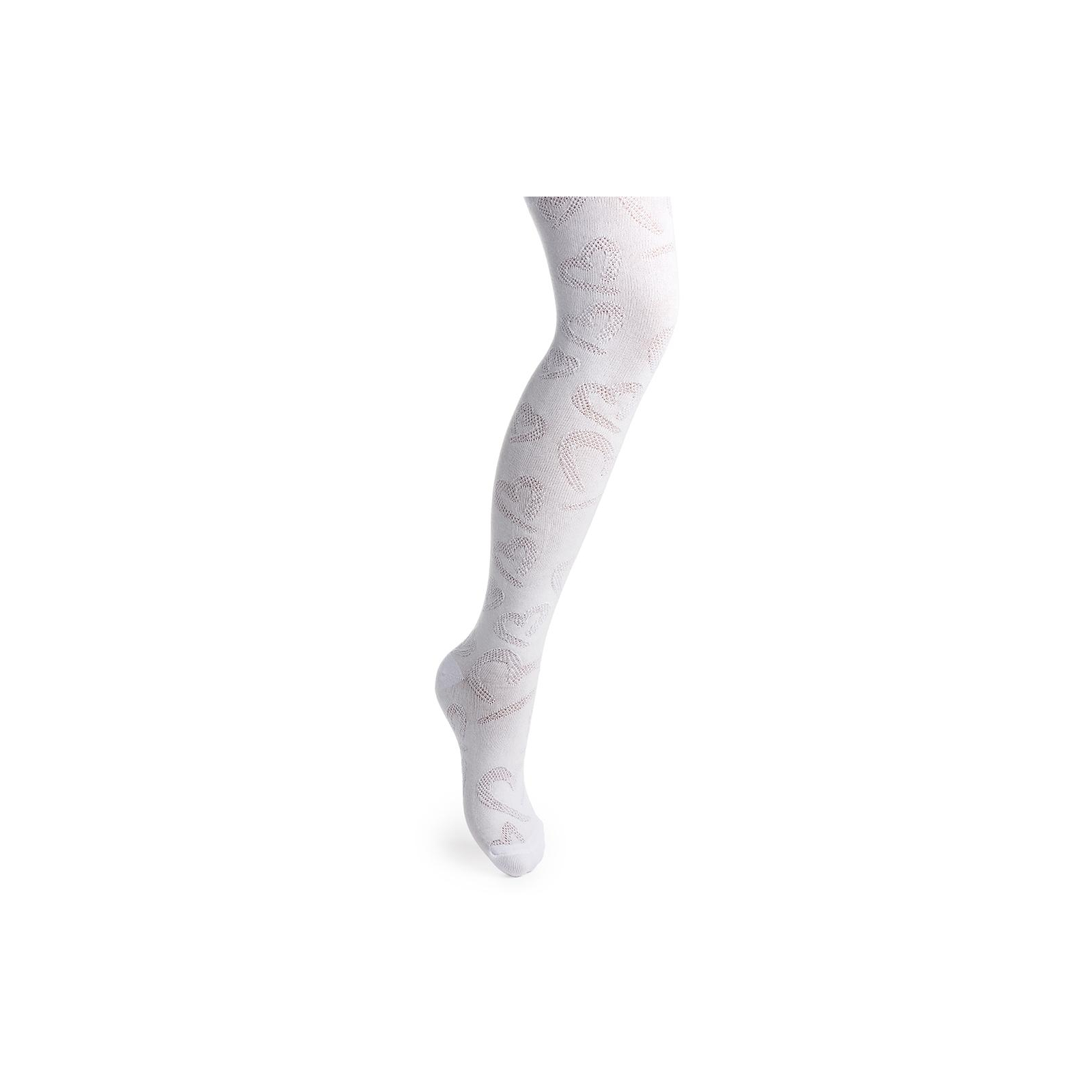 Колготки UCS Socks ажурные (M0C0301-1317-13G-gray)