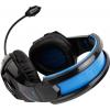 Навушники Sades Bpower Black/Blue (SA739-B-BL) зображення 5