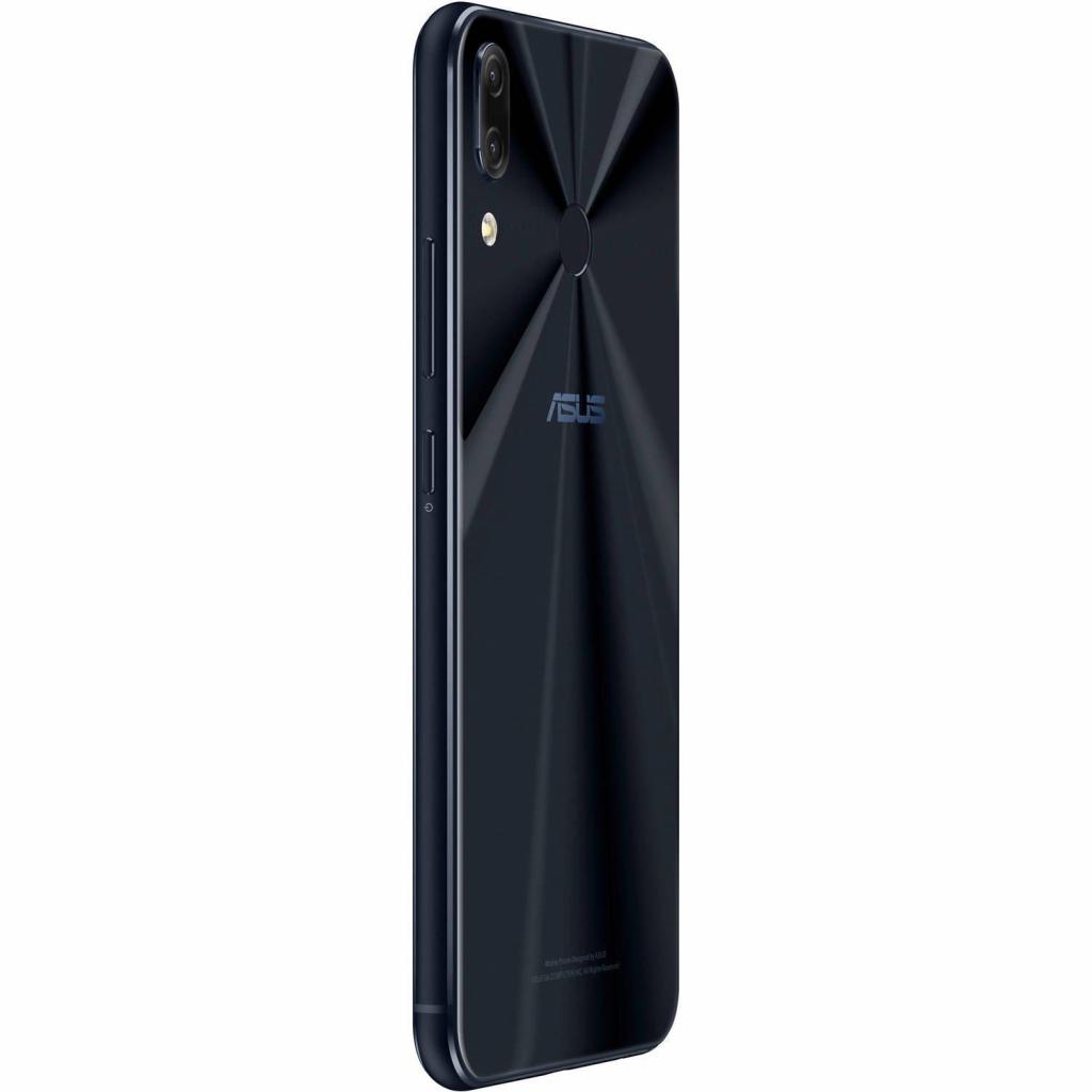 Мобильный телефон ASUS Zenfone 5Z 6/64Gb ZS620KL Midnight Blue (ZS620KL-2A084WW) изображение 8