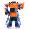 Трансформер Tobot мини ТОБОТ ТИТАН (301055) зображення 4