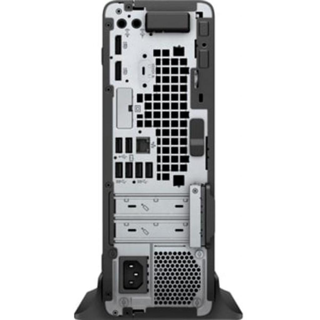 Компьютер HP ProDesk 600 G4 SFF (4TS45AW) изображение 8