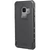 Чехол для мобильного телефона UAG Galaxy S9 Plyo Ash (GLXS9-Y-AS) изображение 3