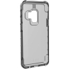 Чехол для мобильного телефона UAG Galaxy S9 Plyo Ash (GLXS9-Y-AS) изображение 4