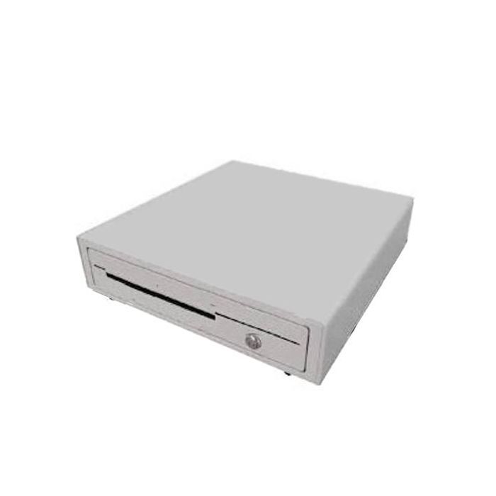 Денежный ящик Maken ECD-410W (15536)