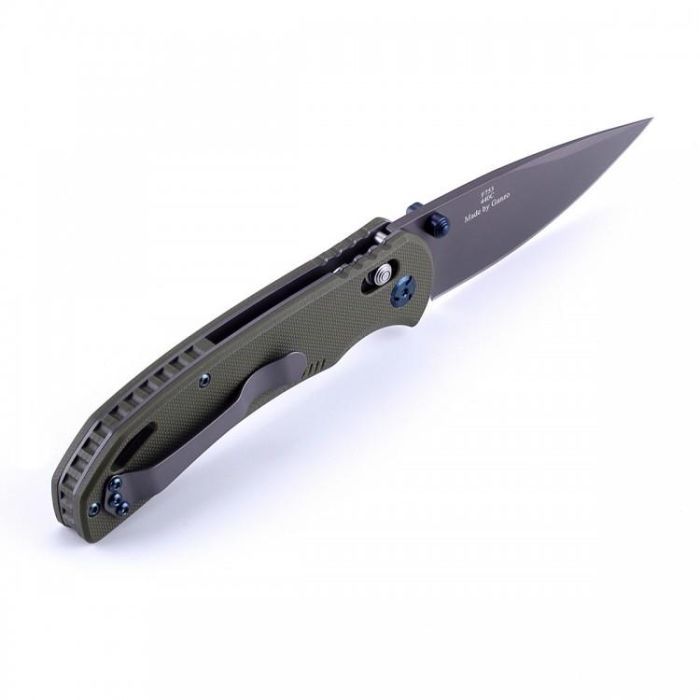 Нож Firebird by Ganzo G7533-OR (F7533-OR) изображение 4
