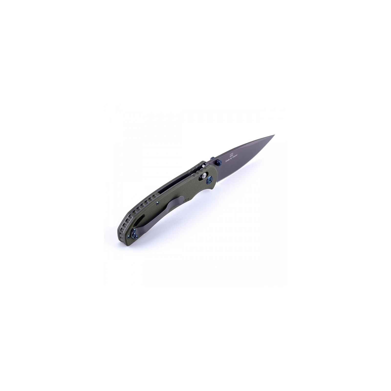 Нож Firebird by Ganzo G7533-BK (F7533-BK) изображение 4