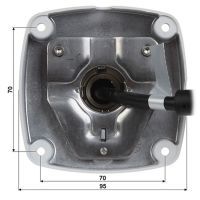 Камера видеонаблюдения Dahua DH-IPC-HFW5231EP-Z12E (5.3-64) изображение 6
