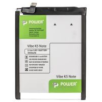 Аккумуляторная батарея PowerPlant Lenovo Vibe K5 Note (BL261) 3500mAh (SM130245)