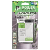 Аккумуляторная батарея PowerPlant Lenovo Vibe K5 Note (BL261) 3500mAh (SM130245) изображение 3