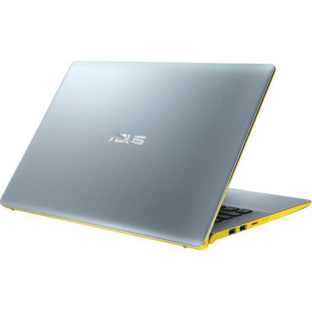 Ноутбук ASUS VivoBook S14 (S430UF-EB059T) изображение 6