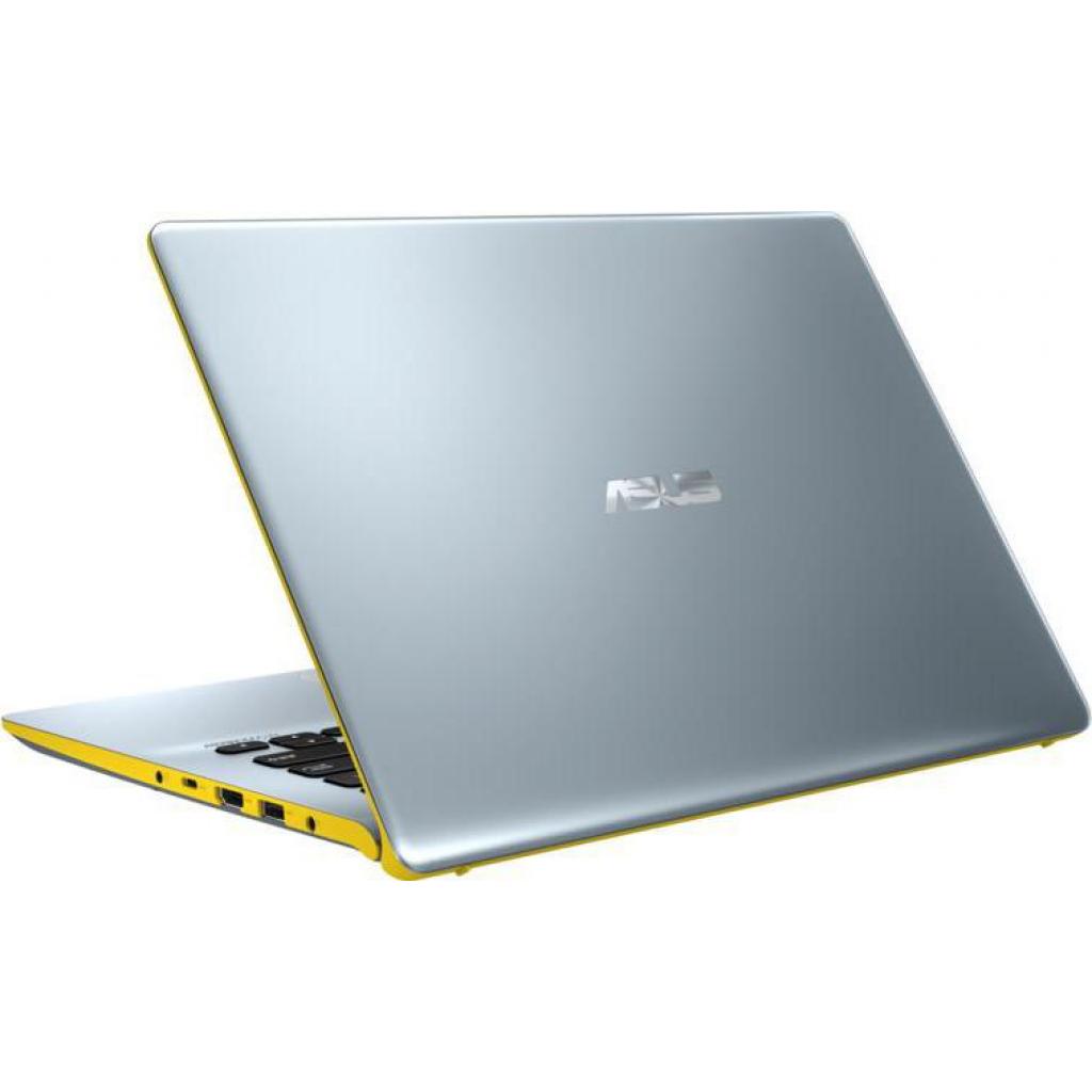 Ноутбук ASUS VivoBook S14 (S430UF-EB059T) зображення 7