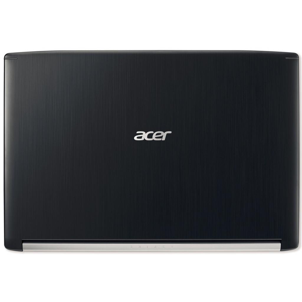 Ноутбук Acer Aspire 7 A717-72G-58WM (NH.GXDEU.026) зображення 8