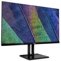 Монитор AOC 27V2Q изображение 2
