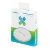 Зарядний пристрій Maxxter Wireless Fast Charge (M-QIF-03) зображення 2