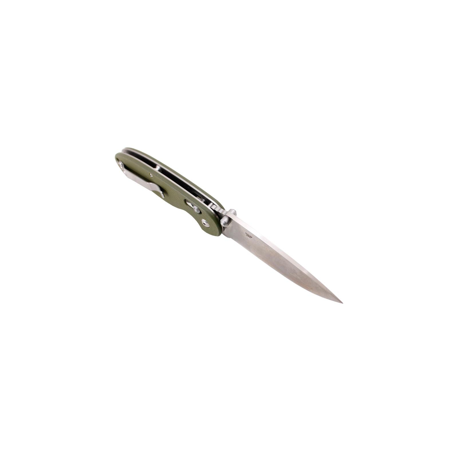 Нож Ganzo G727M черный (G727M-BK) изображение 2