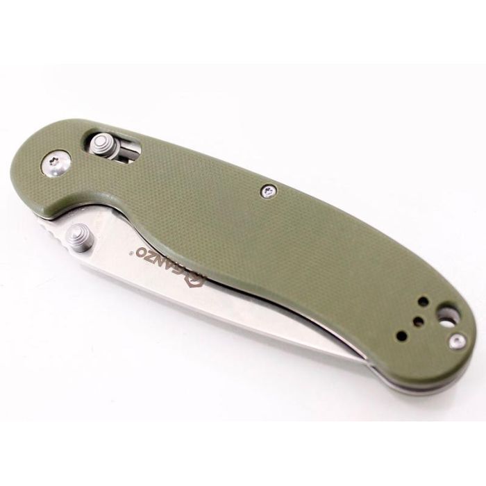Нож Ganzo G727M-GR изображение 4
