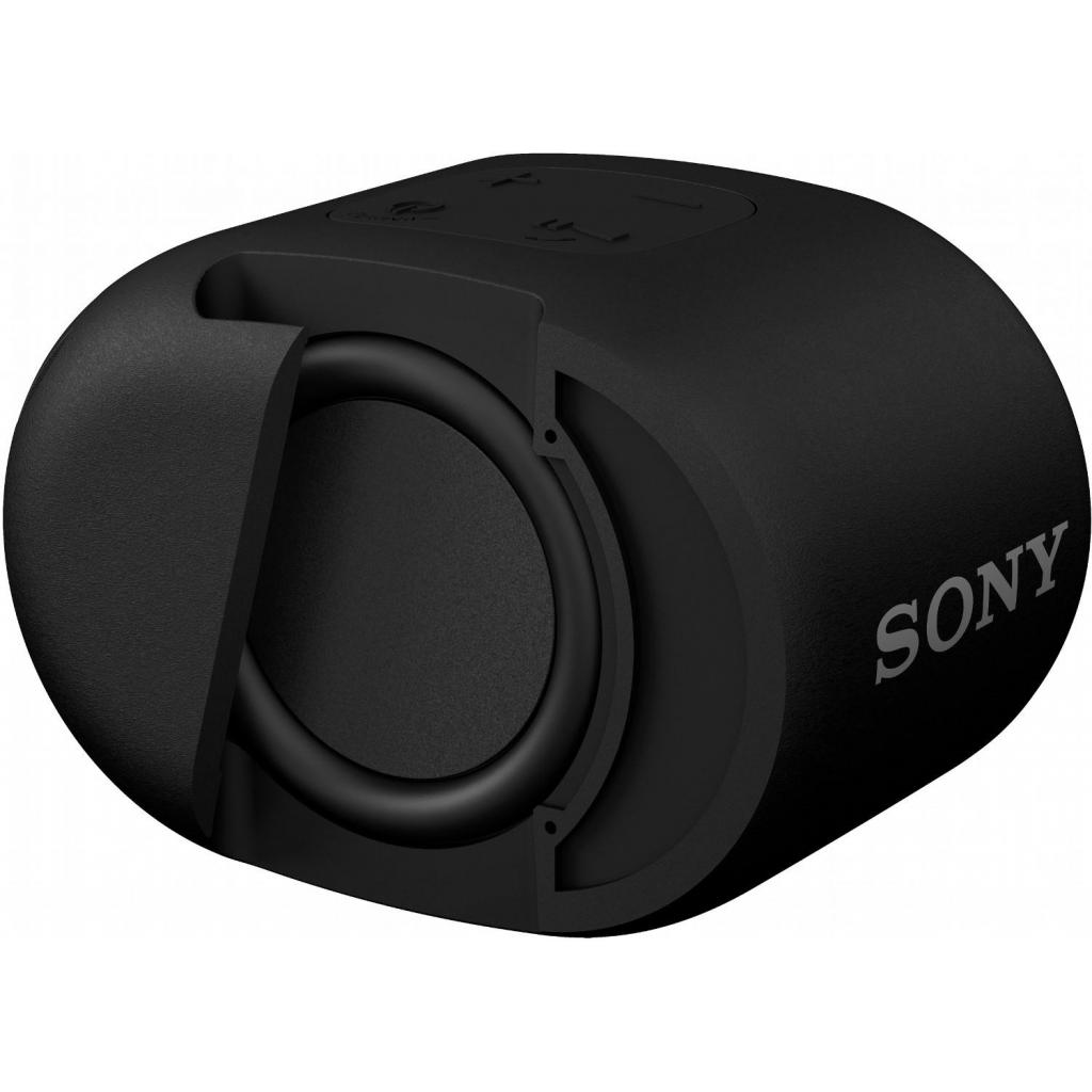 Акустическая система Sony SRS-XB01 Black (SRSXB01B.RU2) изображение 6