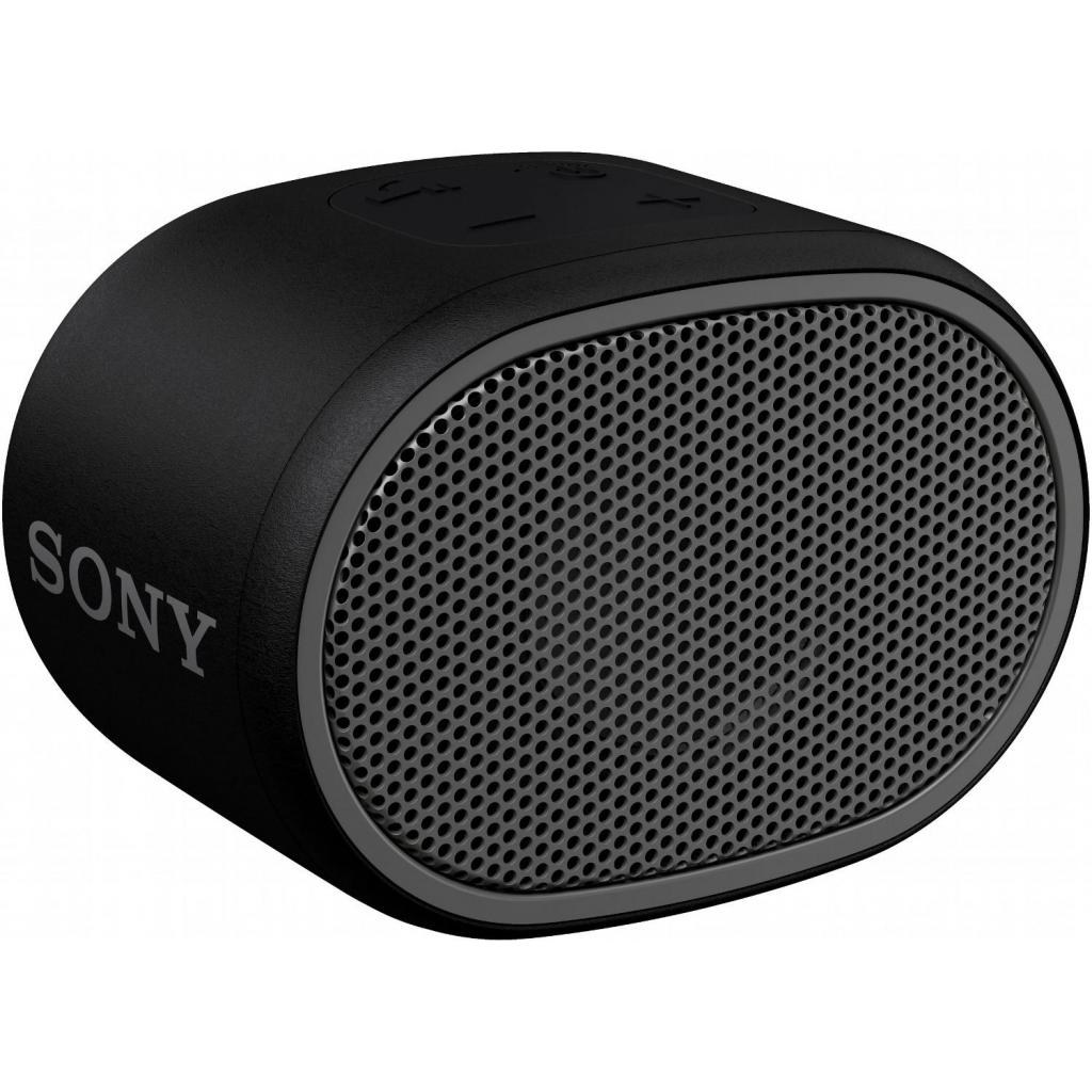 Акустическая система Sony SRS-XB01 Black (SRSXB01B.RU2)