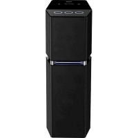 Магнитола Panasonic SC-UA7EE-K изображение 2