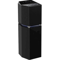 Магнитола Panasonic SC-UA7EE-K изображение 3