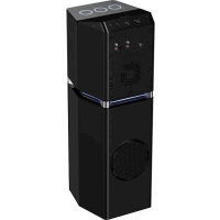 Магнитола Panasonic SC-UA7EE-K изображение 4