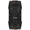 Мобильный телефон Sigma X-treme AZ68 Black Orange (4827798374917) изображение 2