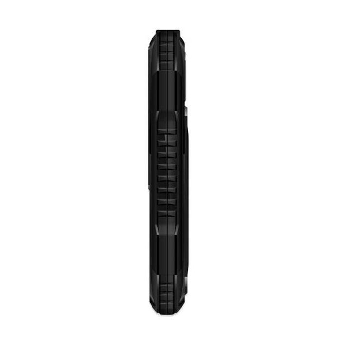 Мобильный телефон Sigma X-treme AZ68 Black Orange (4827798374917) изображение 3