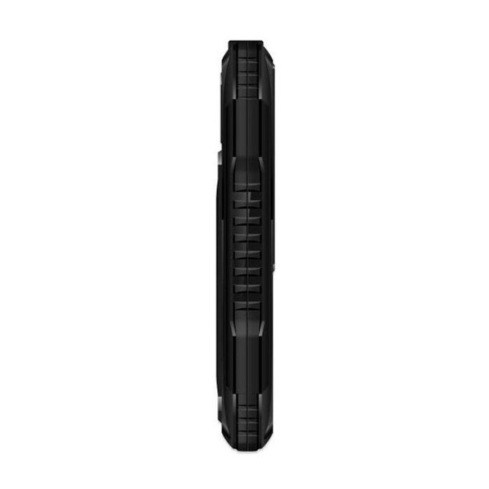 Мобильный телефон Sigma X-treme AZ68 Black Orange (4827798374917) изображение 4