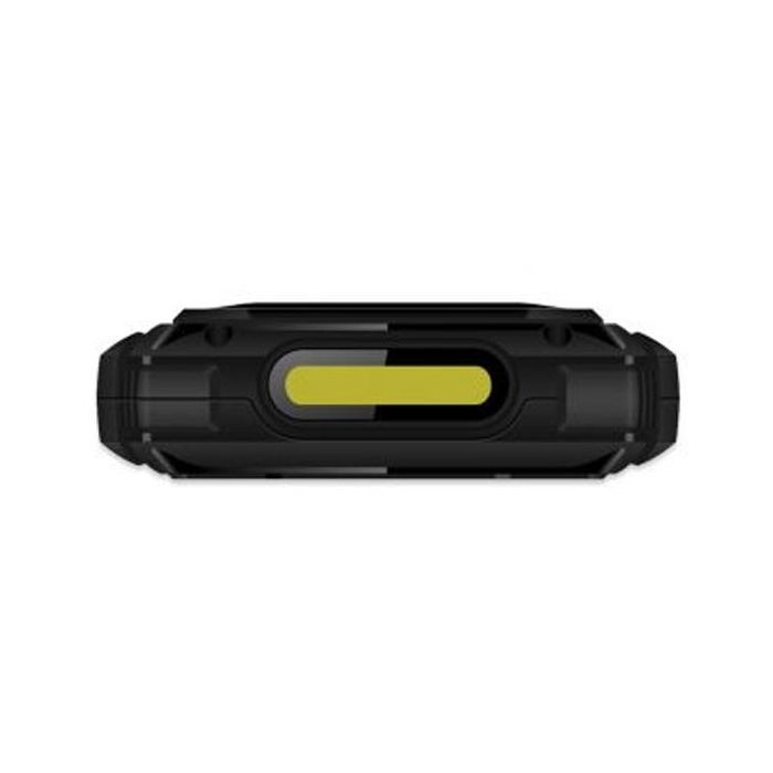 Мобильный телефон Sigma X-treme AZ68 Black Orange (4827798374917) изображение 5