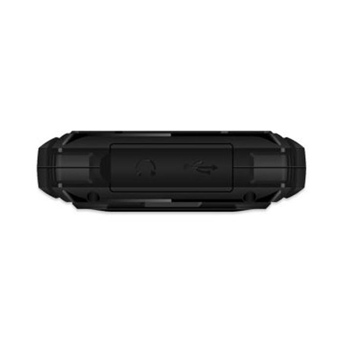 Мобильный телефон Sigma X-treme AZ68 Black Orange (4827798374917) изображение 6