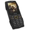 Мобильный телефон Sigma X-treme AZ68 Black Orange (4827798374917) изображение 7