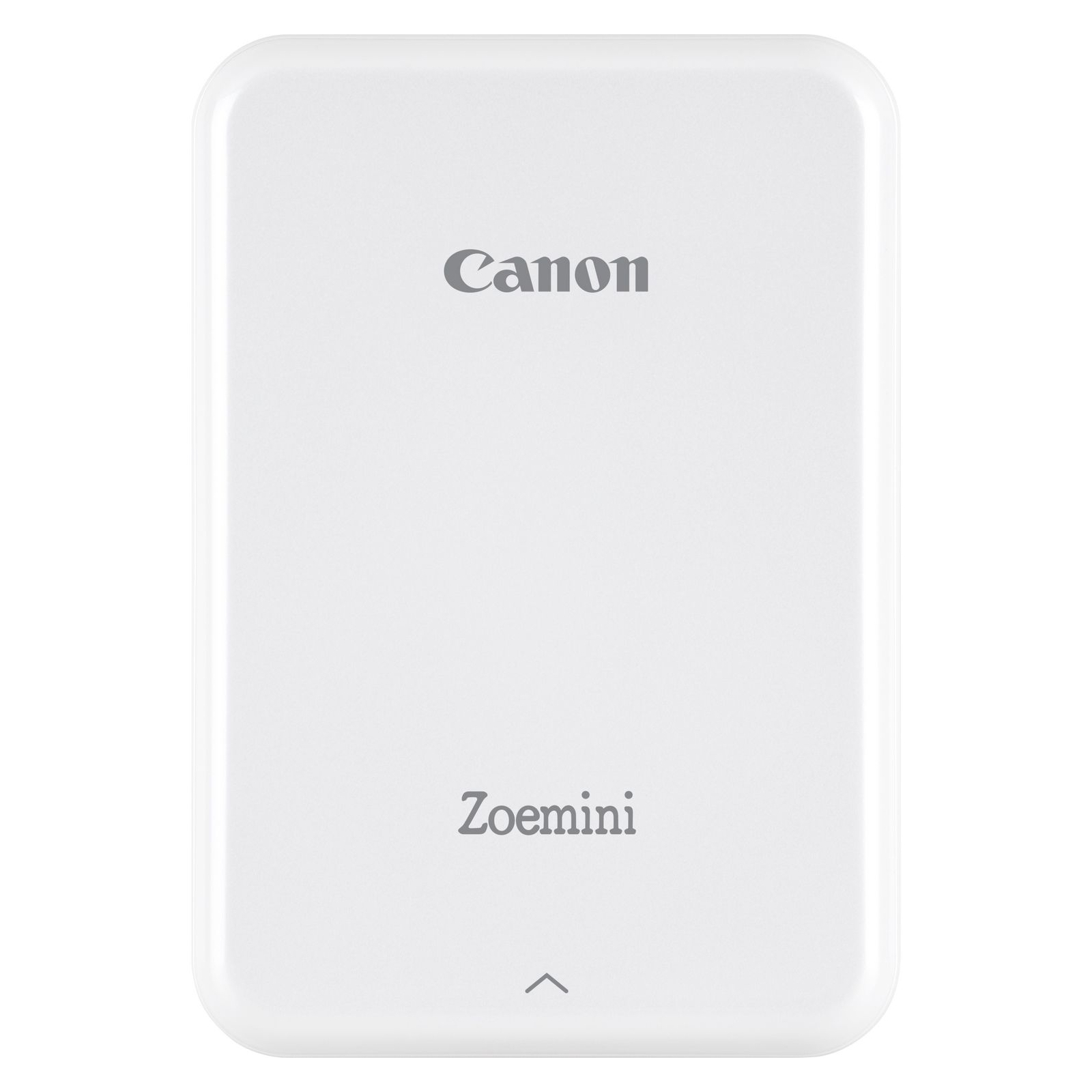 Сублимационный принтер Canon ZOEMINI PV123 White (3204C006)