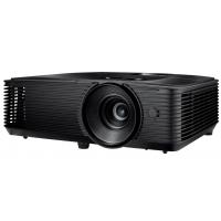Проектор Optoma DW318e (E1P1A1YBE1Z3) изображение 5