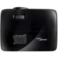 Проектор Optoma DW318e (E1P1A1YBE1Z3) изображение 6