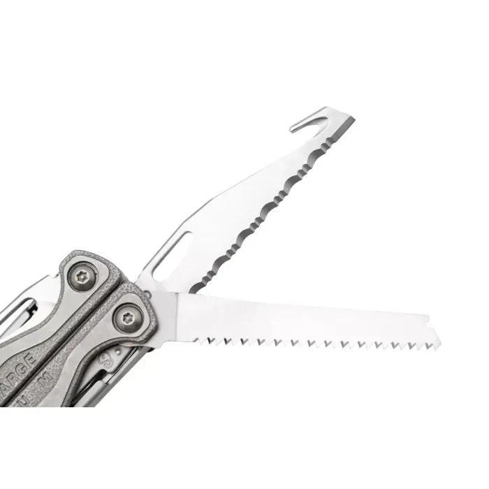 Мультитул Leatherman Charge TTi PLUS (832528) зображення 11