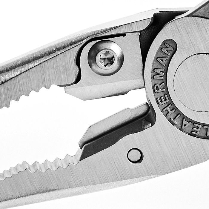 Мультитул Leatherman Charge TTi PLUS (832528) изображение 4