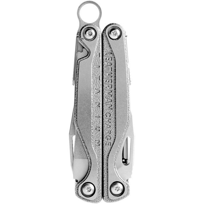 Мультитул Leatherman Charge TTi PLUS (832528) изображение 6