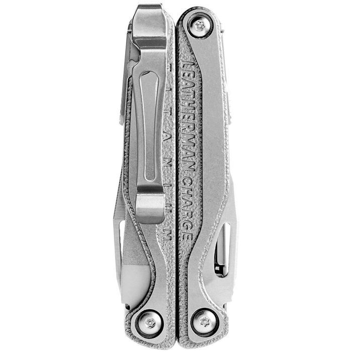 Мультитул Leatherman Charge TTi PLUS (832528) изображение 7
