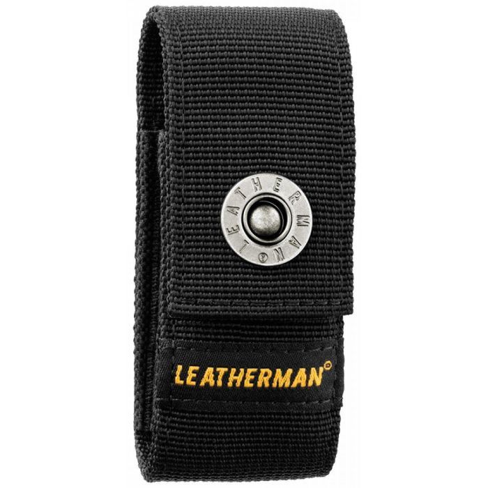 Мультитул Leatherman Charge TTi PLUS (832528) изображение 8