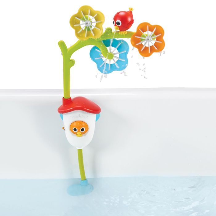 Игрушка для ванной Yookidoo Волшебное дерево (70367) изображение 3