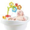 Игрушка для ванной Yookidoo Волшебное дерево (70367) изображение 4