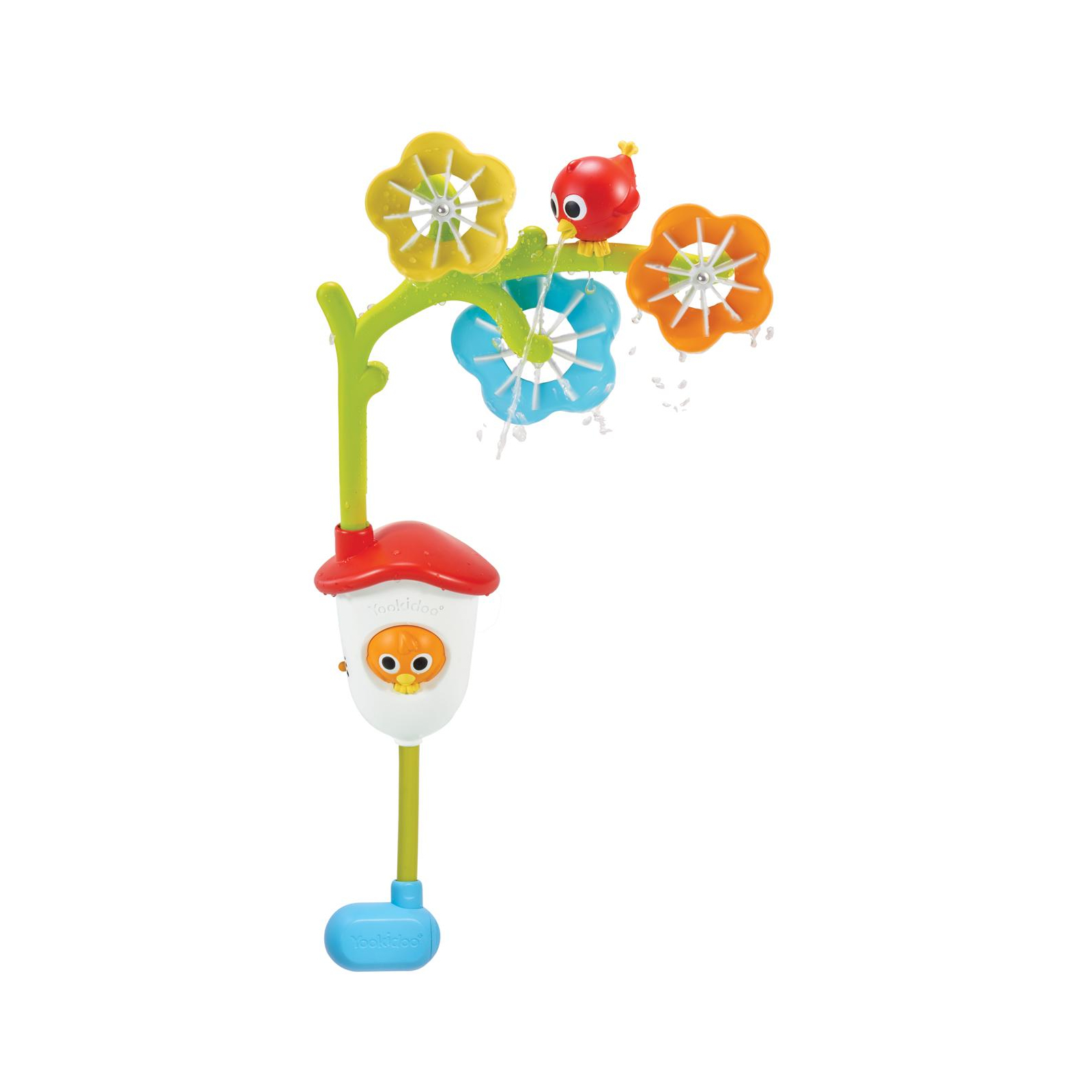 Іграшка для ванної Yookidoo Чарівне дерево (70367)