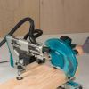 Торцювальна пила Makita LS1219L зображення 4