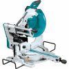 Торцювальна пила Makita LS1219L