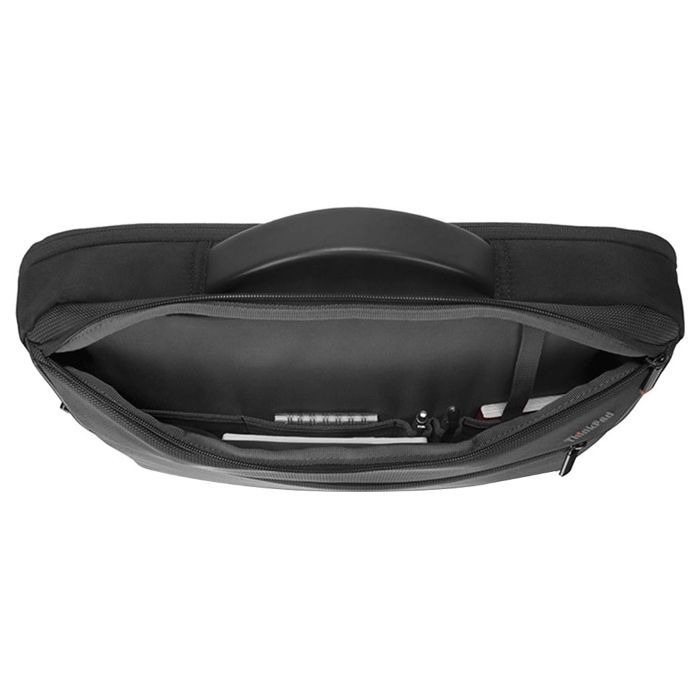 Сумка для ноутбука Lenovo 15.6" ThinkPad Professional, Black (4X40Q26385) изображение 2